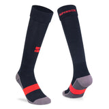 Football Knee Length Socks - Boys (Pack of 2)