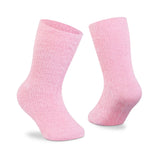 Fuzzy Socks - Girls (Pack of 3)
