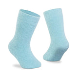 Fuzzy Socks - Girls (Pack of 3)