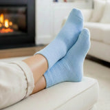 Fuzzy Socks - Women (Pack of 3) Supersox