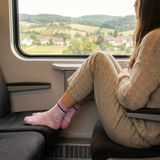 Travel Pack Ankle Socks - Women (Pack of 7)