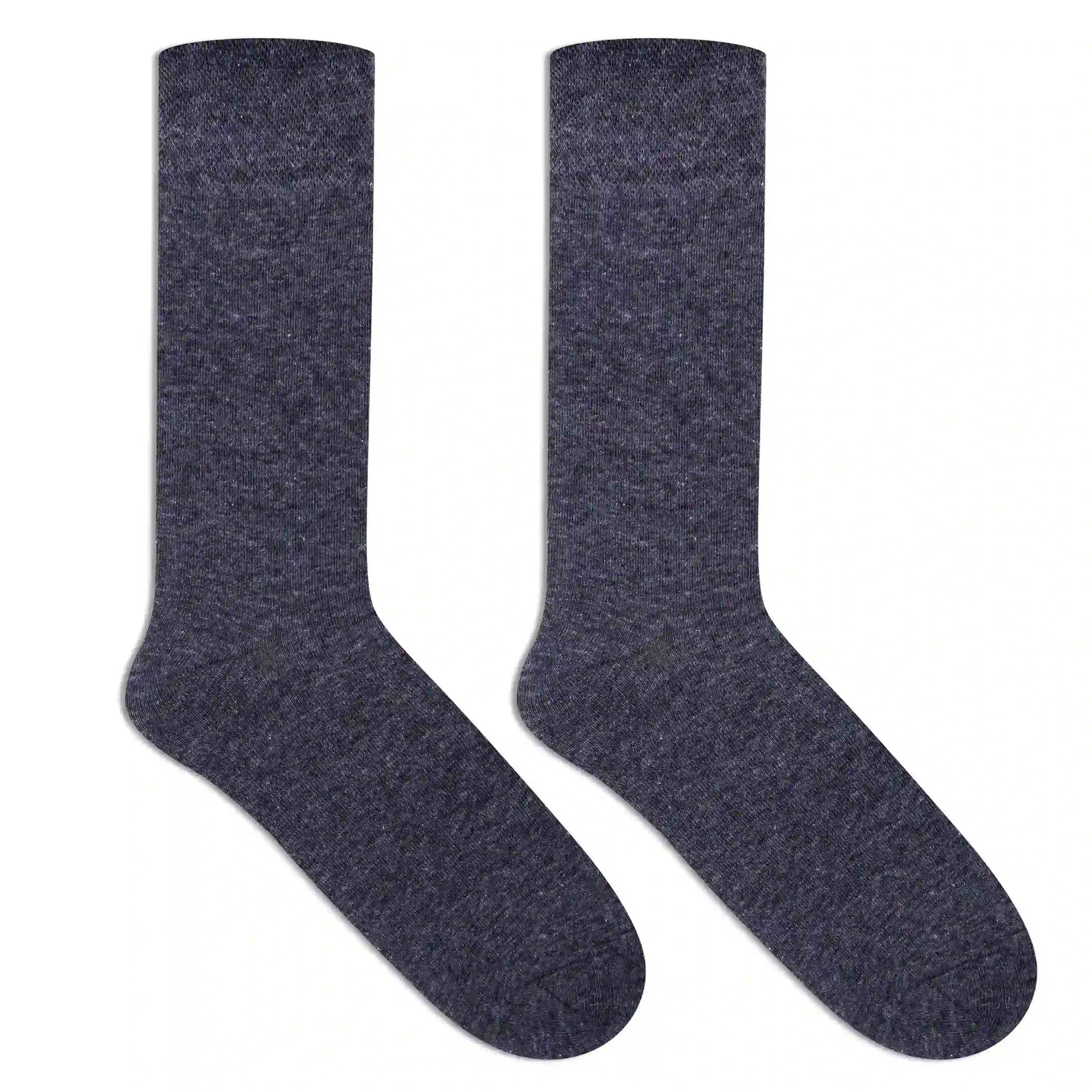 Charcoal Melange
