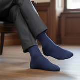 Zero Collection Crew Socks - Men (Pack of 1)