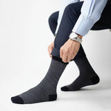 Supersox Workwear Black Box Socks - Men (Pack of 9)