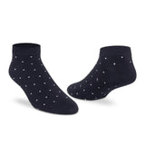 Supersox Mixed design Sneaker Socks - Men (Pack of 3)