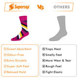 Funky Socks - Unisex (Pack of 1)