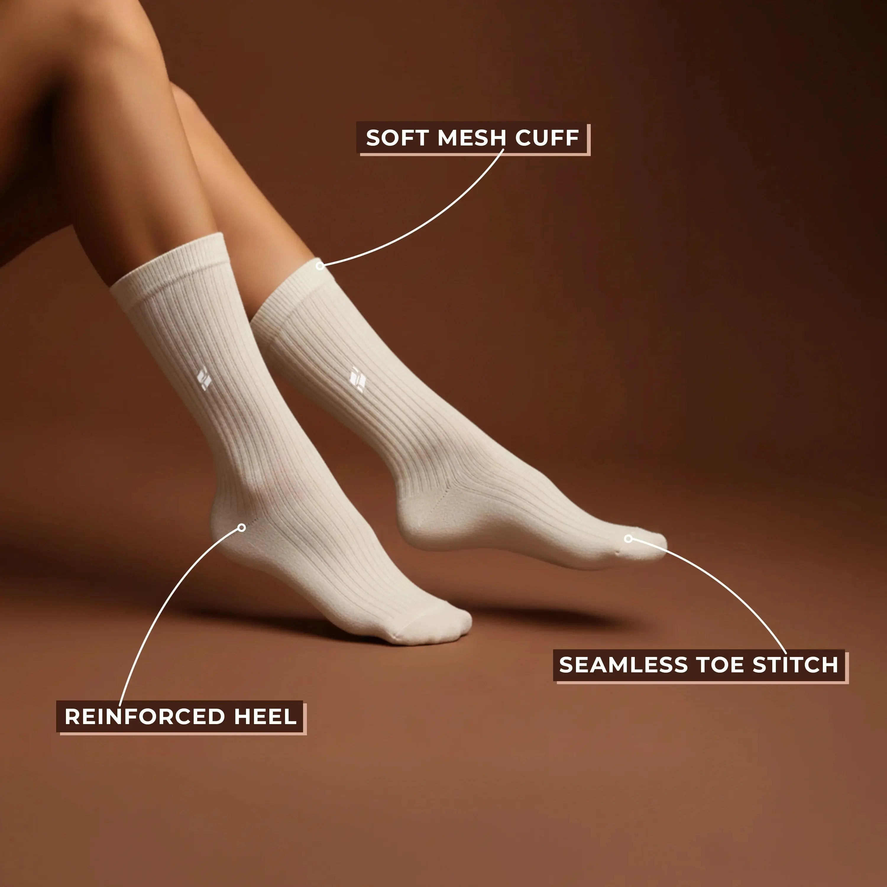 Flair Socks Gift Box - Men (Pack of 9) Supersox
