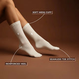 Flair Socks Gift Box - Men (Pack of 9) Supersox