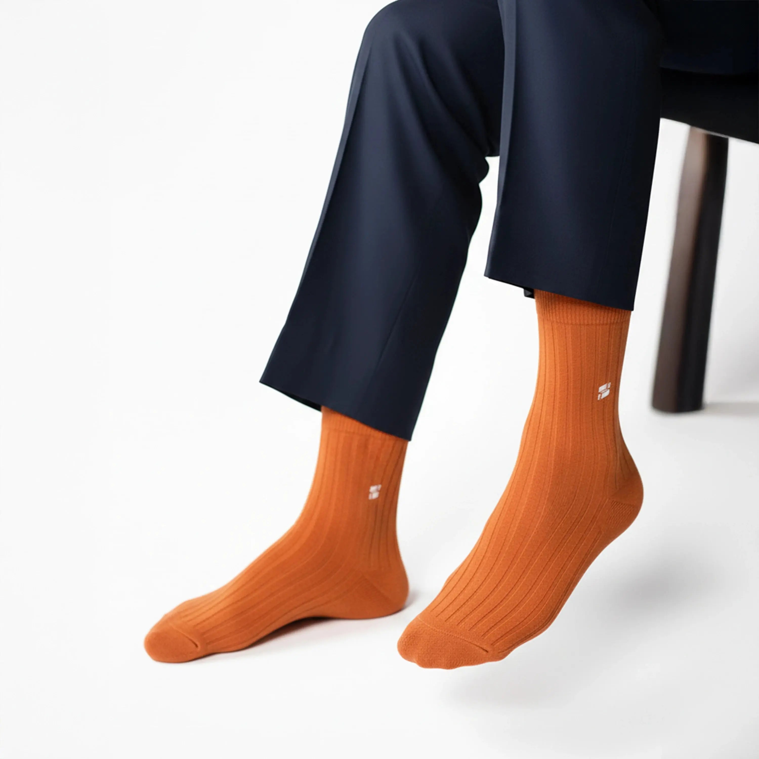 Flair Socks Gift Box - Men (Pack of 9) Supersox