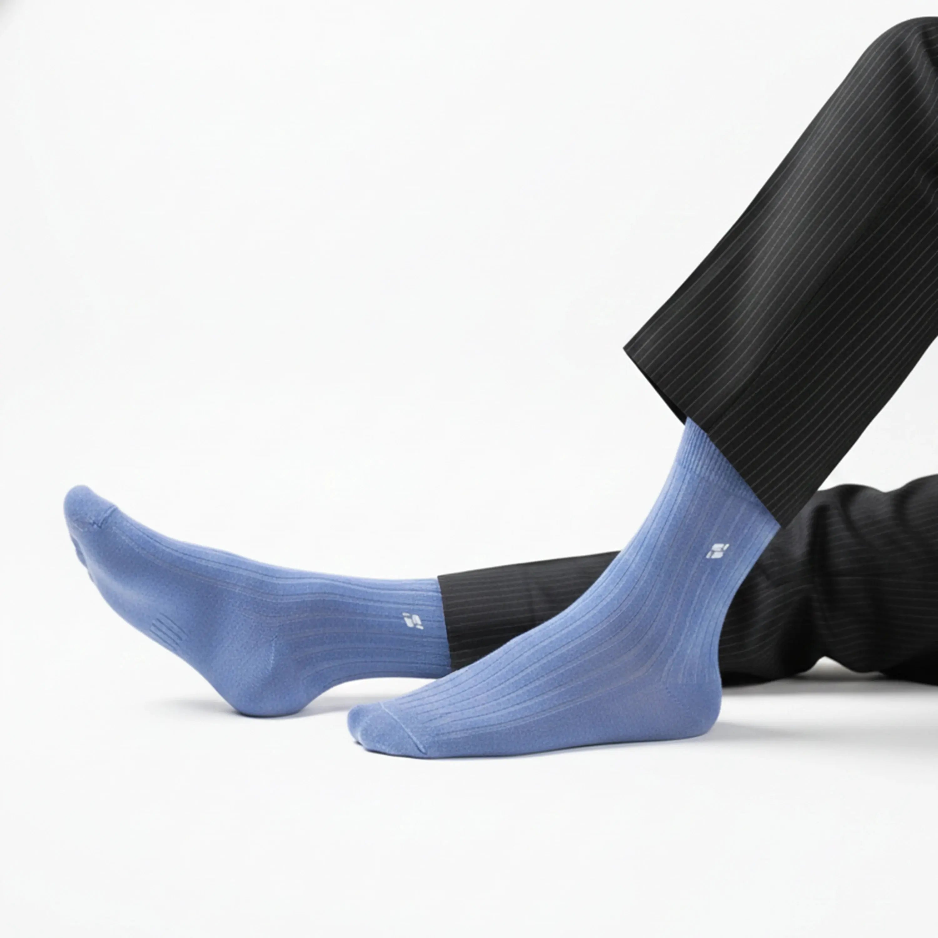 Flair Socks Gift Box - Men (Pack of 9) Supersox