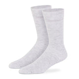 Light Grey Melange