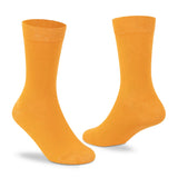 Supersox Bright Solid Crew Socks - Kids (Pack of 3)