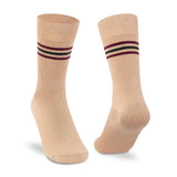 School Crew Socks - Kids (Pack of 3)