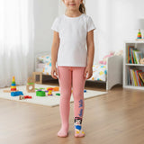 Disney Snow White tights for kids Supersox