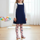 Disney Minnie Mouse tights for kids Supersox