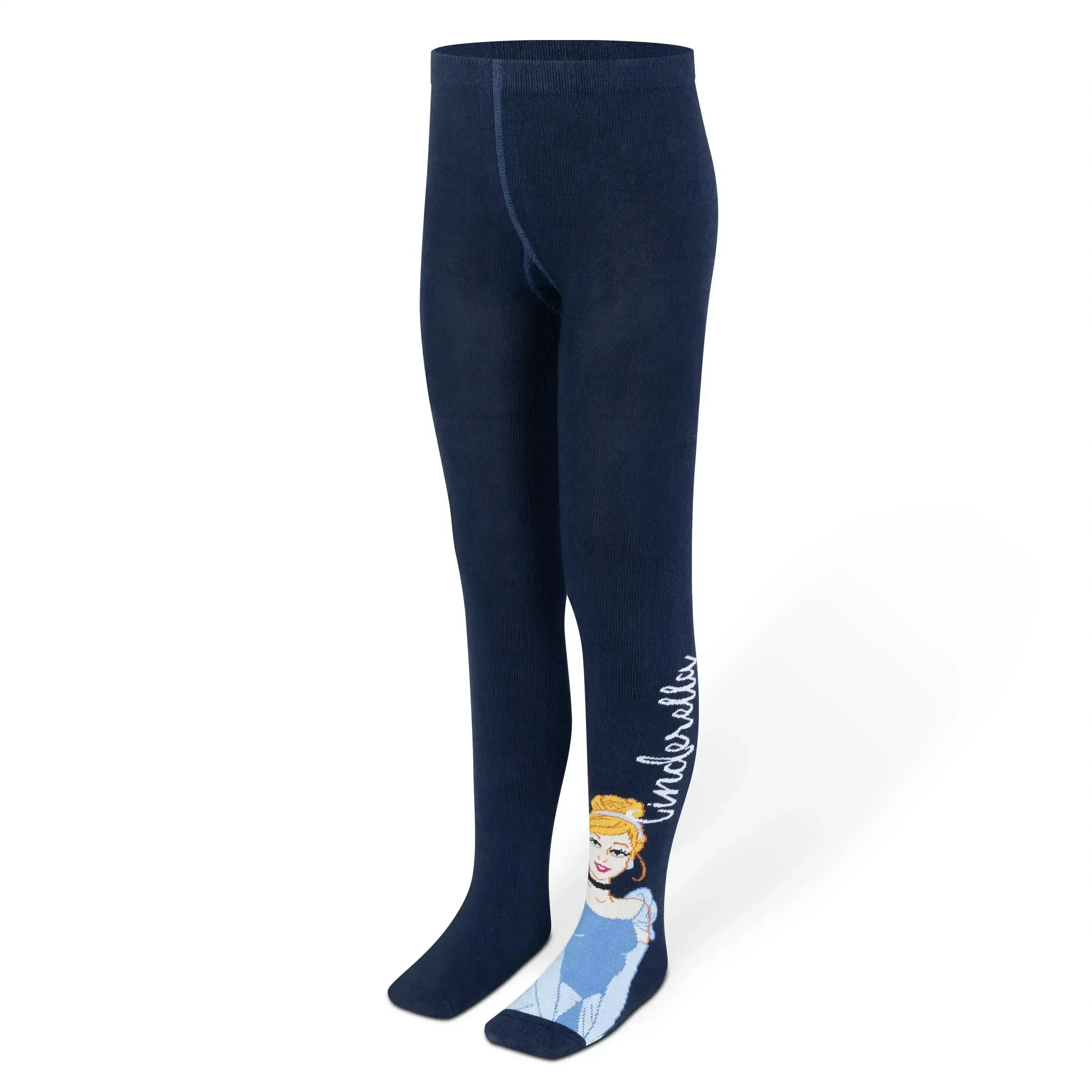 Disney Cinderella tights for kids Supersox