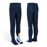 Disney Cinderella tights for kids Supersox
