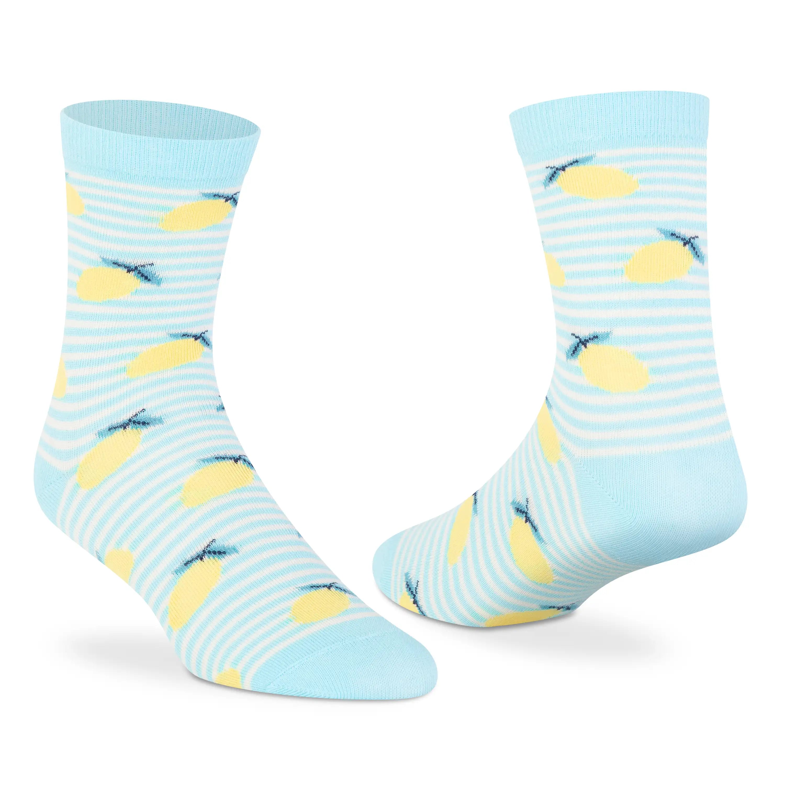 Supersox Fusion Vibe Pink Box Socks – Women (Pack of 9)