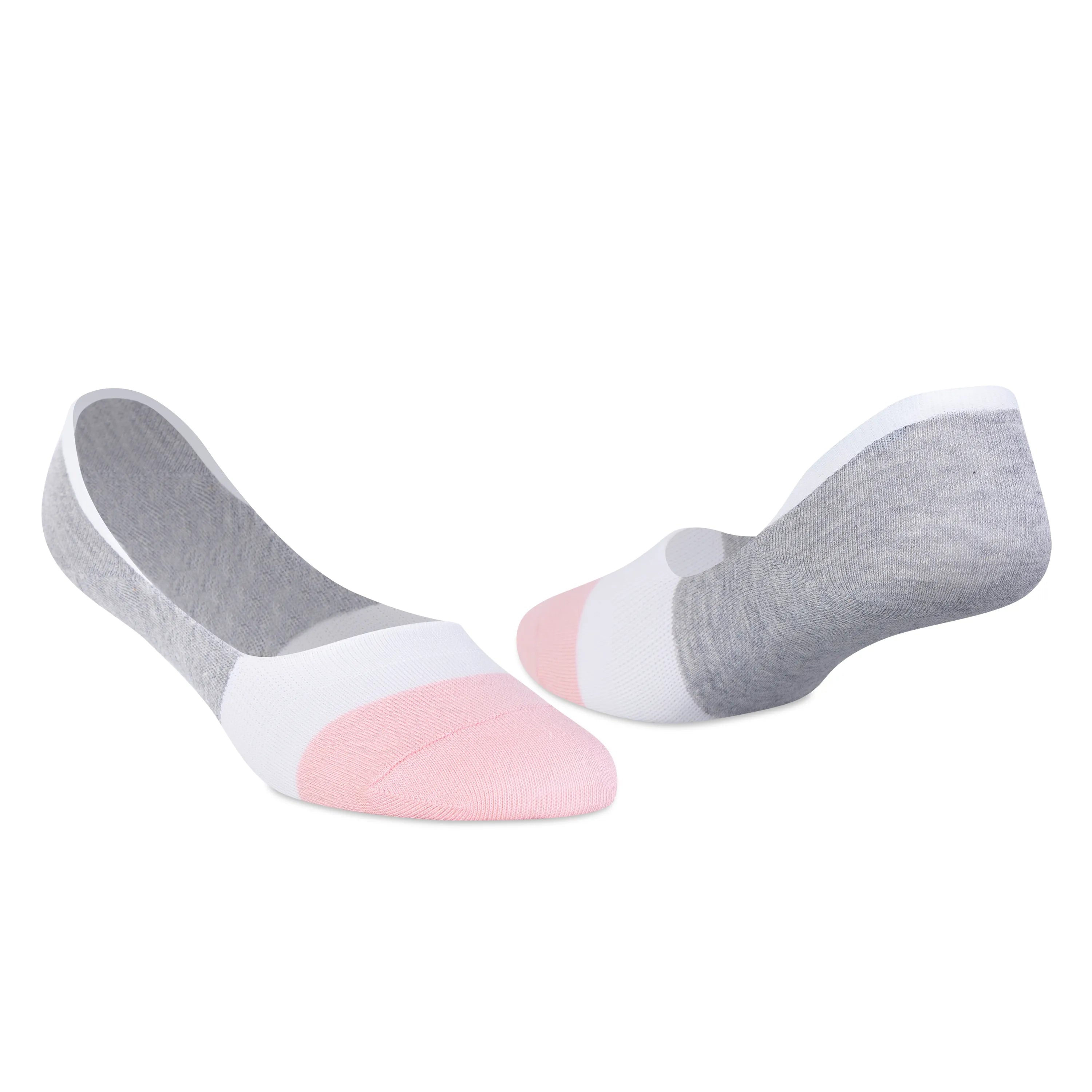 Supersox Fusion Vibe Pink Box Socks – Women (Pack of 9)
