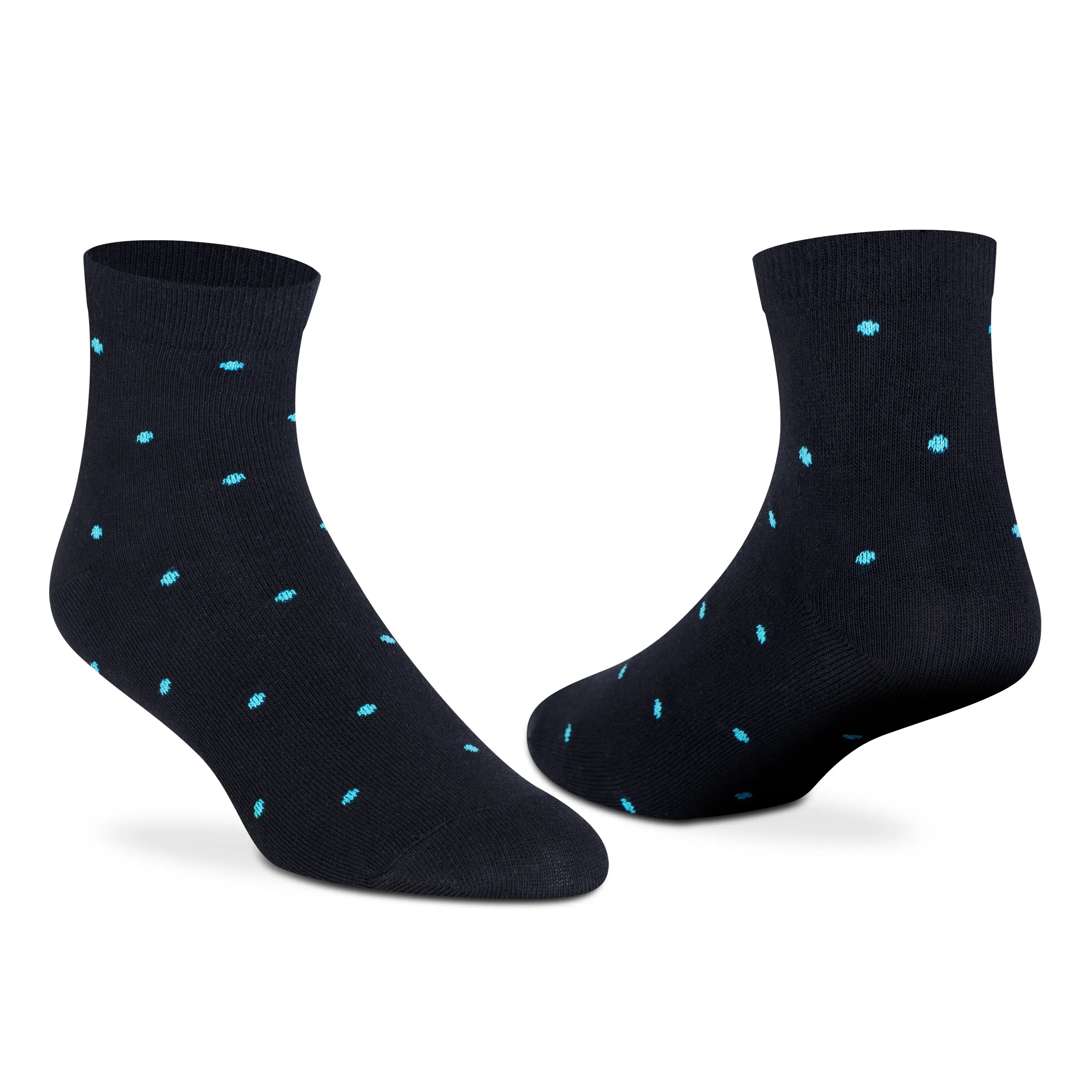 Supersox Fusion Vibe Pink Box Socks – Women (Pack of 9)