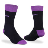 Socks That Never Take a Day Off – 7 Days Style Box Edition (Pack of 9) Supersox