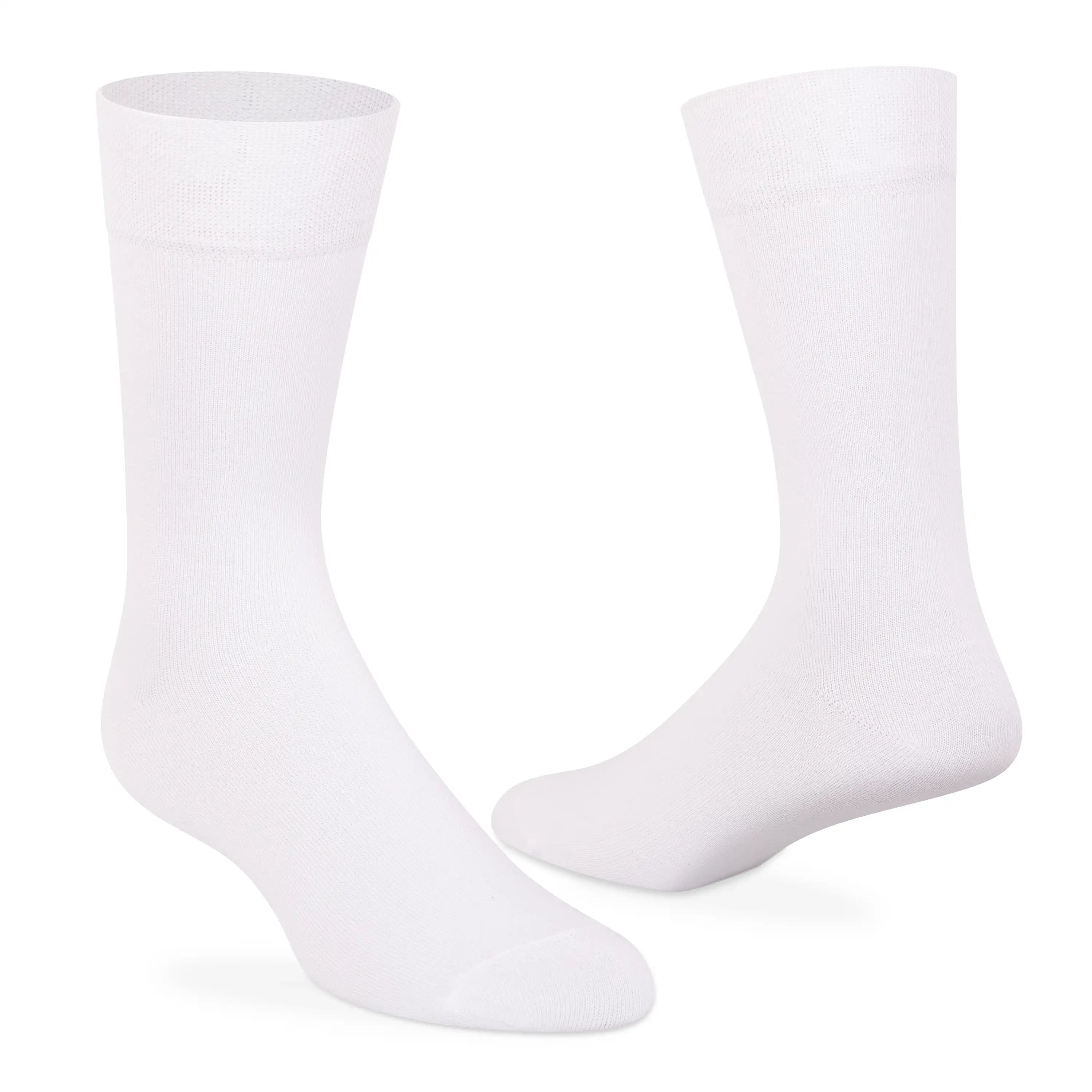 Only White