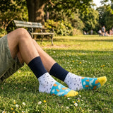 Sushi mania socks set (Pack of 2) Supersox