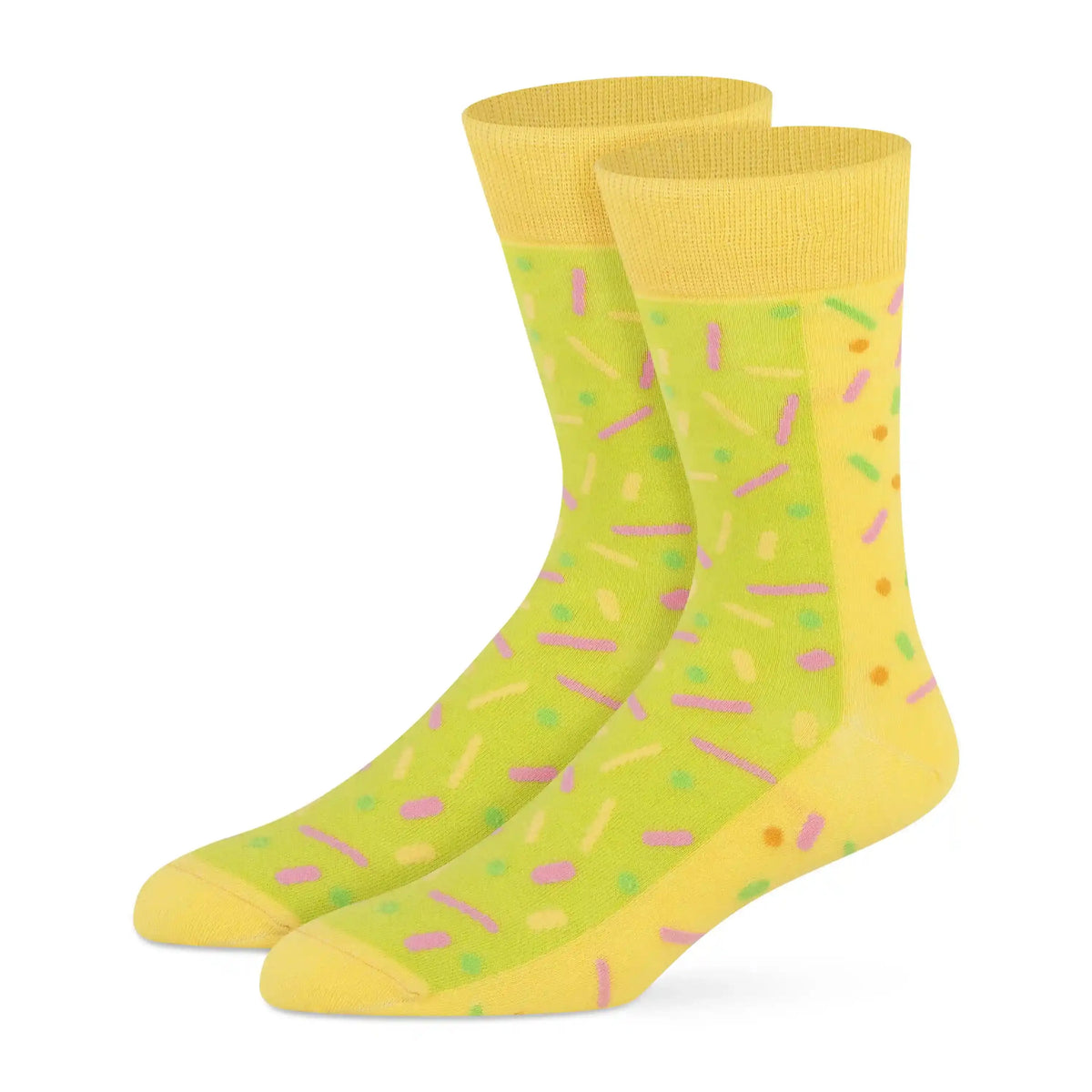 Ice Cream Socks Pairs of Style That Melts Hearts (Pack of 2)
