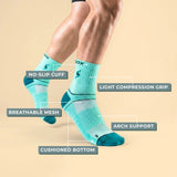 Sea Green
