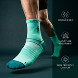 Sea Green
