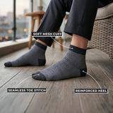 Ankle