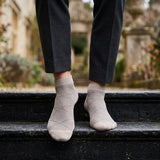 Ankle