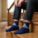 Ankle