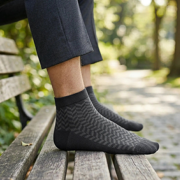 Ankle