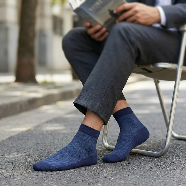 Ankle