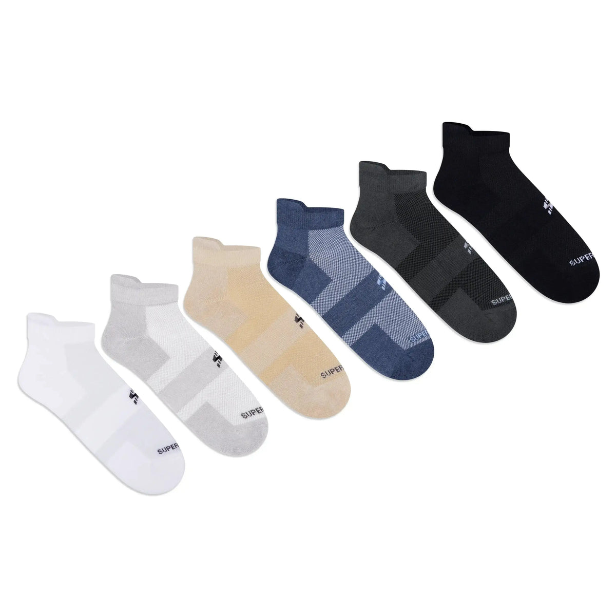 Men Multicolor 1