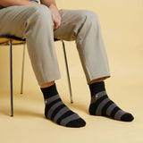 Casual Ankle Socks - Men (Pack of 2) SuperSox