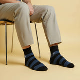 Casual Ankle Socks - Men (Pack of 2) SuperSox