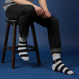 Casual Ankle Socks - Men (Pack of 2) Supersox