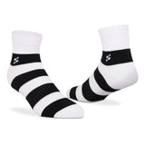 Casual Ankle Socks for Men (Pack of 2)