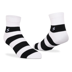 Casual Ankle Socks for Men (Pack of 2)