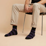 Casual Ankle Socks - Men (Pack of 2) SuperSox