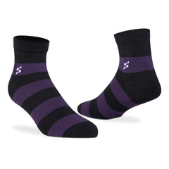 Casual Ankle Socks for Men (Pack of 2)