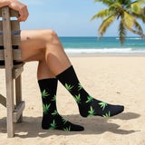 Funky Crew Socks - Unisex (Pack of 3) Supersox