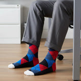 Funky Crew Socks - Unisex (Pack of 3) Supersox