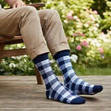 Funky Crew Socks - Unisex (Pack of 3) Supersox