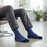 Funky Crew Socks - Unisex (Pack of 3) Supersox
