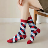 Funky Crew Socks - Unisex (Pack of 3) Supersox