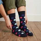 Funky Crew Socks - Unisex (Pack of 3) Supersox