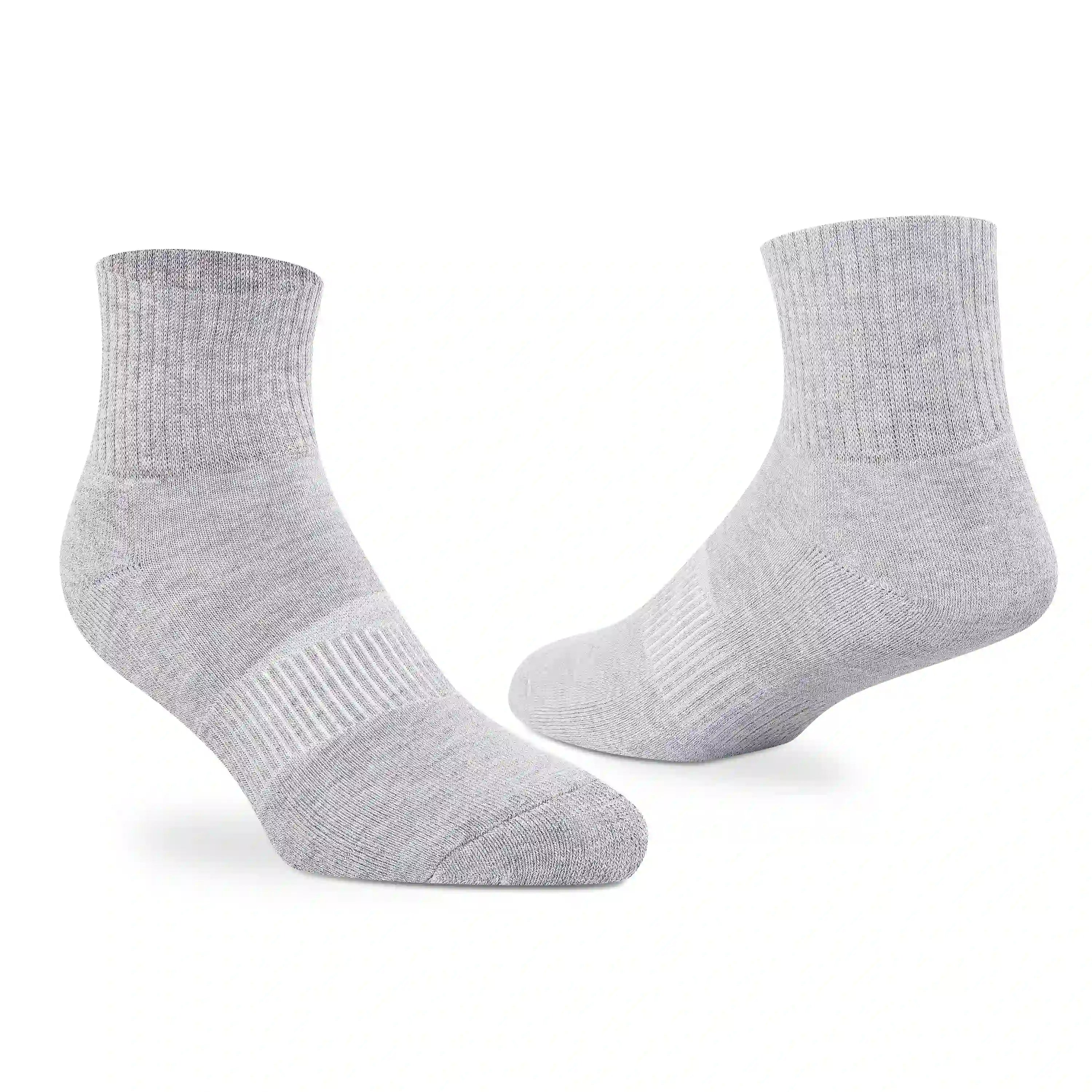 Supersox Sports Ankle Socks - Men (Pack of 3)
